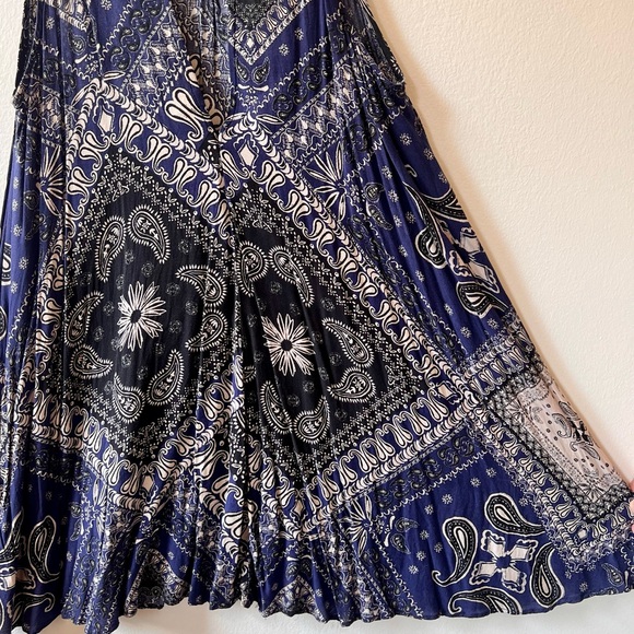 Free People Halter Dress (US M) - Picture 4 of 7